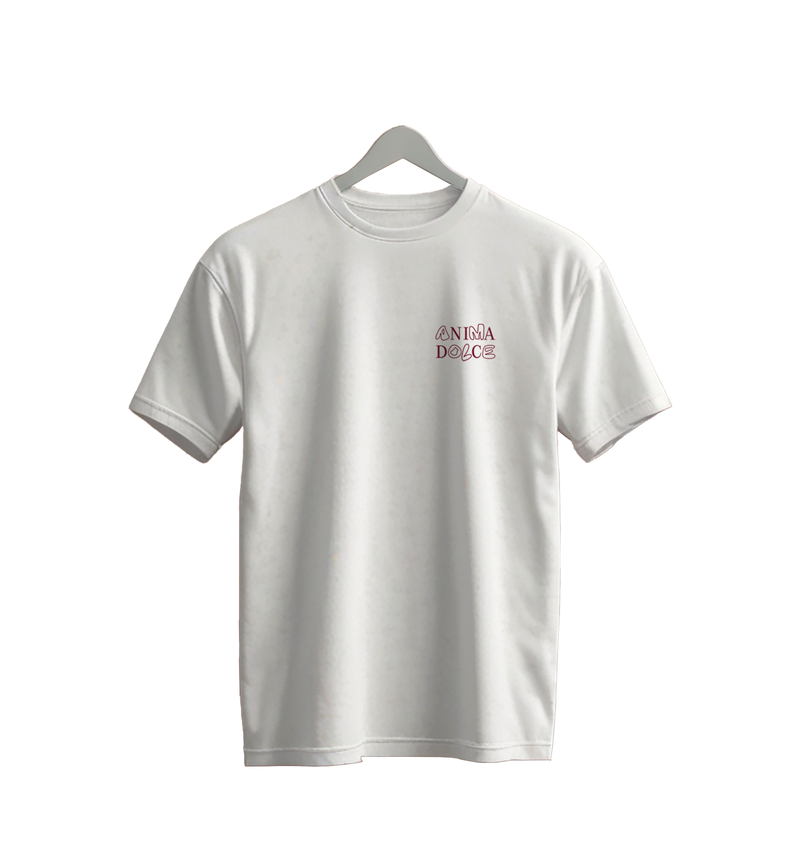 T-SHIRT 2024 Vorderseite